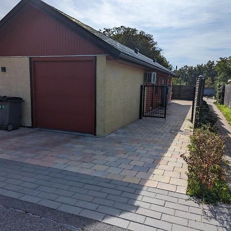 Compact Apartment Hvidager Albertslund Exterior foto