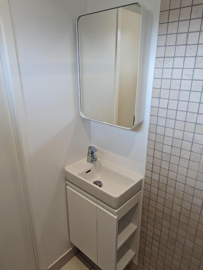 Compact Apartment Hvidager Albertslund Exterior foto