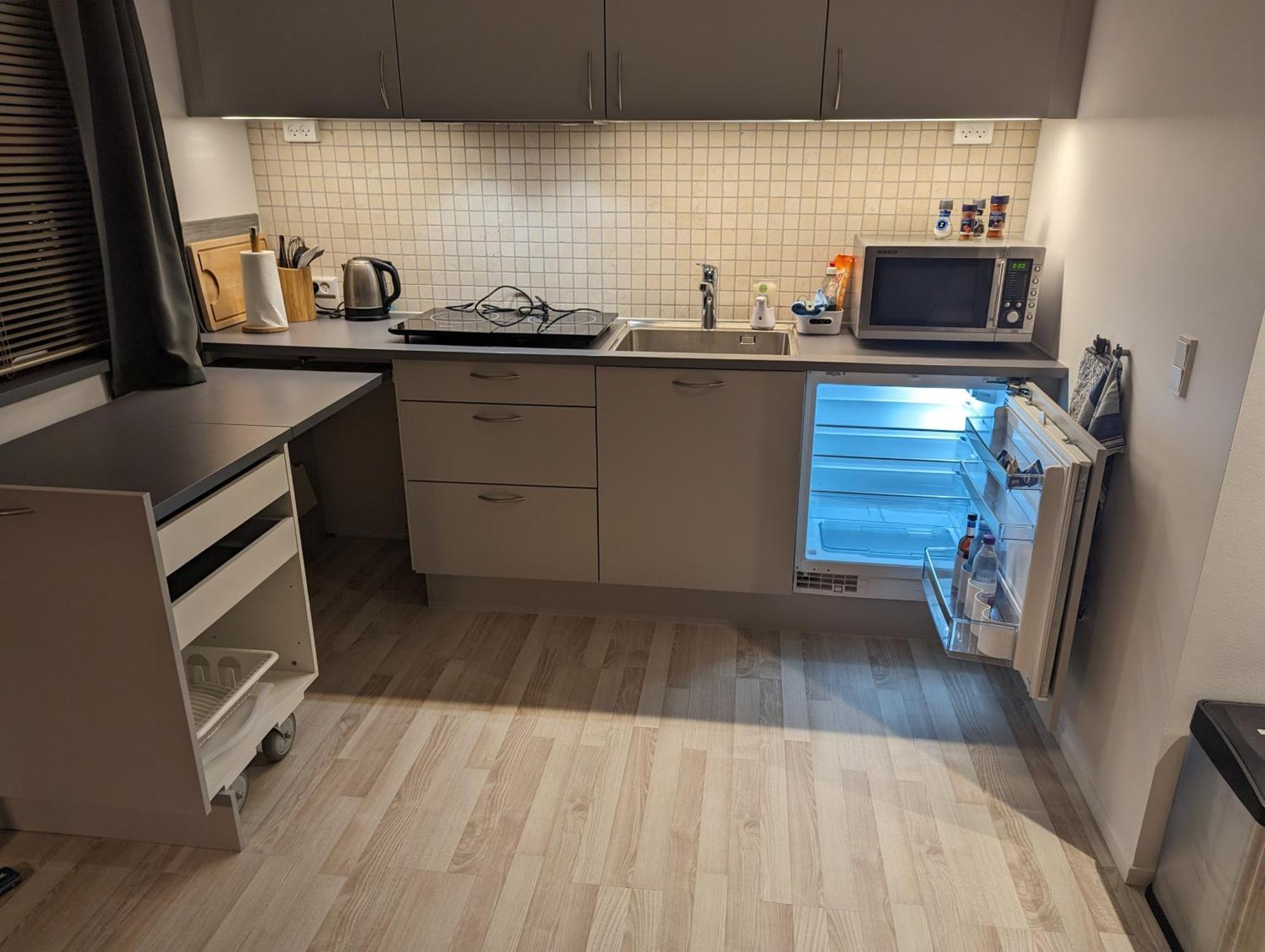 Compact Apartment Hvidager Albertslund Exterior foto